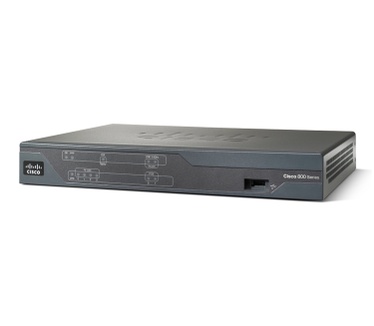 Cisco C887VA-V-K9