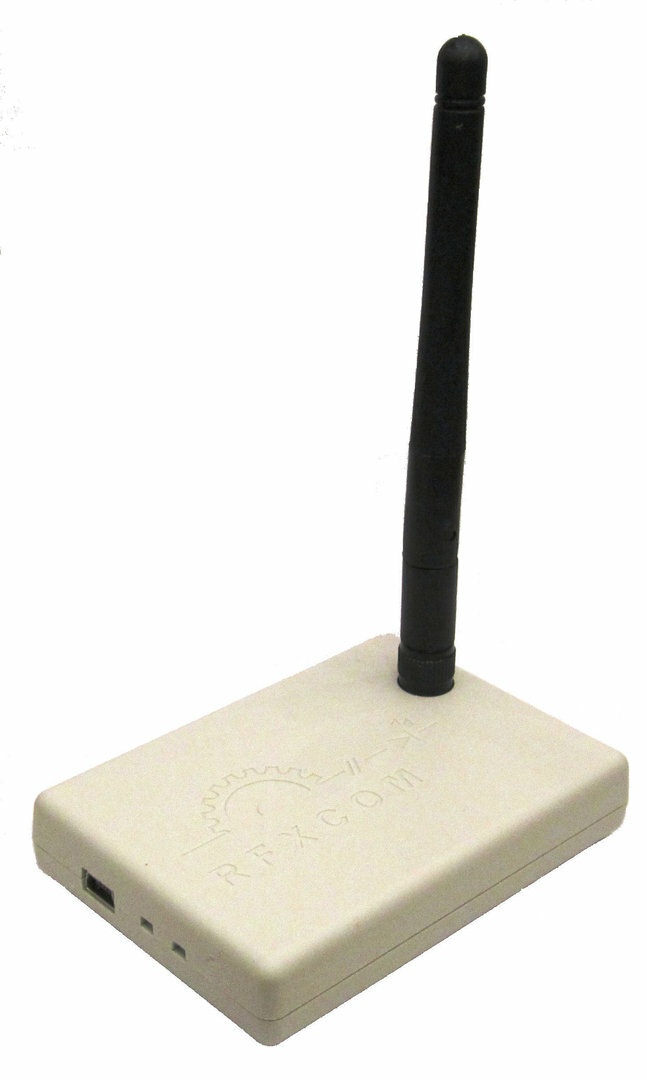 RFXtrx433E