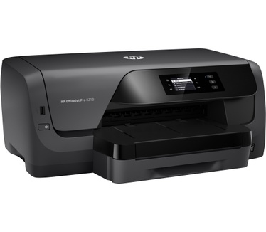 HP OfficeJet Pro 8210