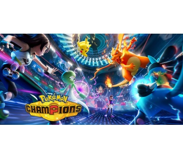Pokémon Champions, Switch 2