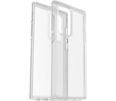 Otterbox Symmetry Clear Antimicrobial