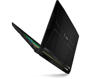 MSI 15 C12VG-239BE