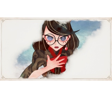 Bayonetta Origins: Cereza and the Lost Demon, Switch