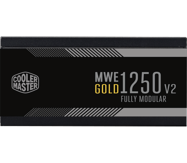 Cooler Master MWE Gold 1250 V2 ATX 3.1