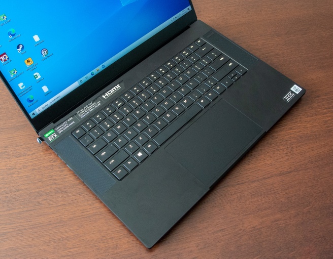 Razer Blade 15 Advanced Edition
