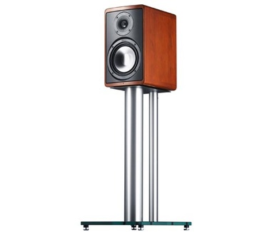 Canton Ergo 620 Kersen (Bruin, Rood)