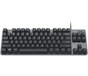 Logitech K835 TKL