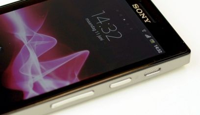 Xperia P Xperia P