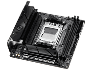 ASRock B650I Lightning WiFi
