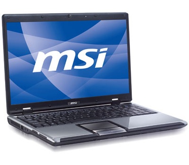 MSI CR600