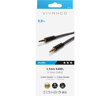 Vivanco 46/10 09FG