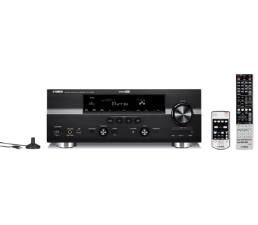 Yamaha RX-V2065