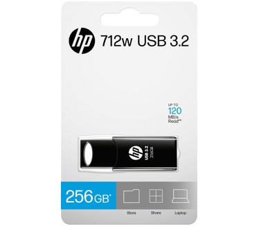 HP 712w