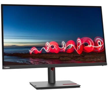 Lenovo ThinkVision T27h-30 Zwart