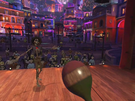 Oculus Go software