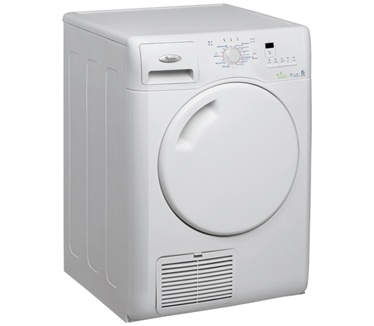 Whirlpool AZA-HP 7671