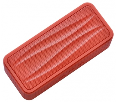 Divoom Onbeat-200 Bluetooth Wireless Outdoor Speaker Red