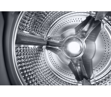 Samsung EcoBubble™ Was-droogcombinatie 5000-serie WD80TA049BE