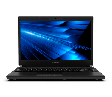 Toshiba Portégé R930-S9330