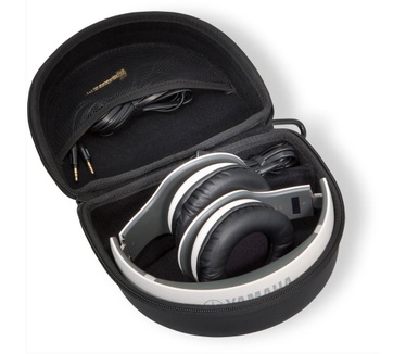 Yamaha HPH-PRO400 (Wit)