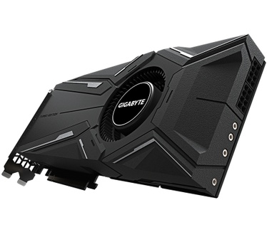 Gigabyte GeForce RTX 2080 Ti Turbo 11G (rev. 2.0)
