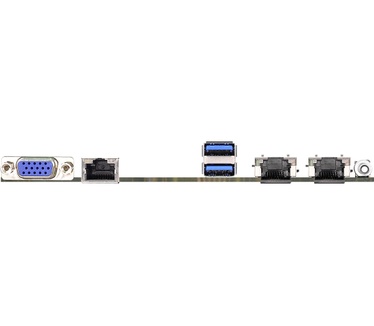 ASRock Rack EP2C612D16HM-2T
