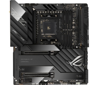 ASUS ROG Crosshair VIII Extreme