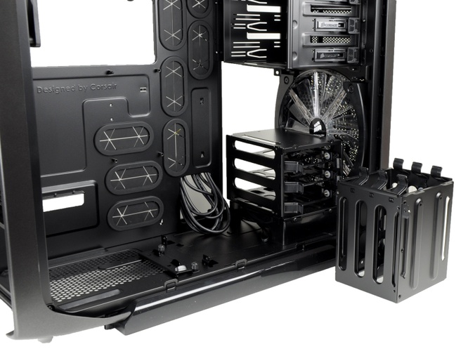 Corsair 600T
