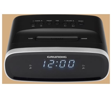 Grundig GPR1230