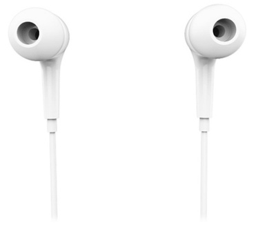 Genius GHP-206 (Wit)