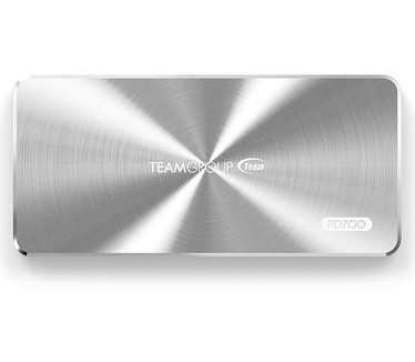 Team Group PD700 960GB Zilver