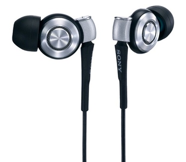 MDR-EX500