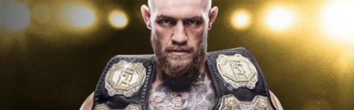 EA Sports UFC 3 Review