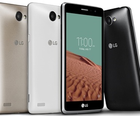 LG Bello II