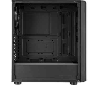 Cooler Master Elite 500, Steel