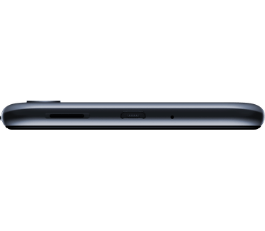 Asus Zenfone Max (M2) 4GB ram, 32GB opslag Zwart