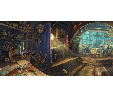 Namariel Legends - The Iron Lord, PC (Windows)