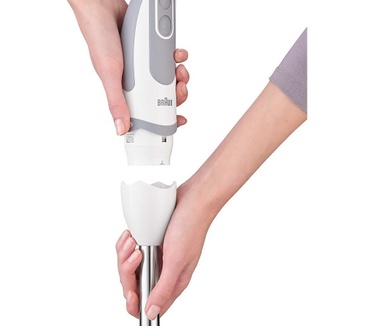Braun MultiQuick 5 Vario MQ 5220 WH