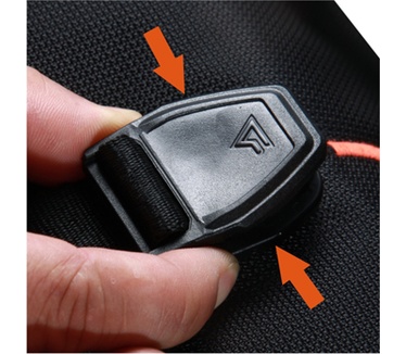 Vanguard UP-Rise II 15