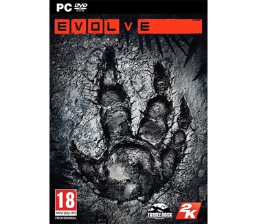 Evolve, Windows