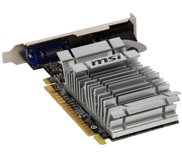 MSI NX8400GS-D1GD3H