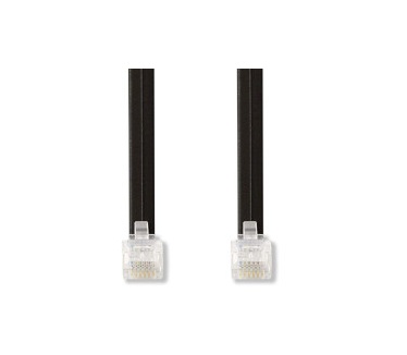 Nedis TCGL90300BK10