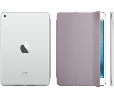 Apple iPad Mini 4 Smart Cover - Paars
