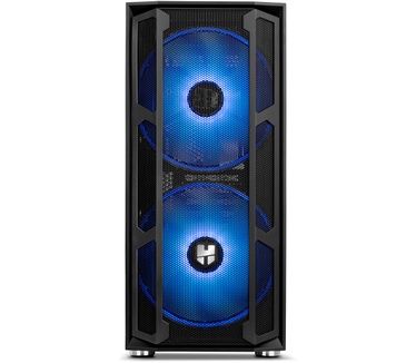 Nox Hummer Nova