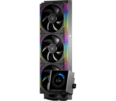 Thermalright Peerless Vision 360 Argb Black