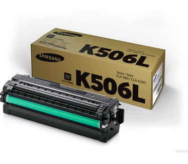 Samsung Zwart toner standaard capaciteit (pagina opbrengst 2K)