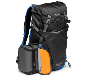 Lowepro PhotoSport Outdoor Backpack BP 24L AW III