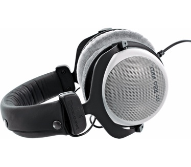 Beyerdynamic DT 880 PRO (Zilver, Zwart)
