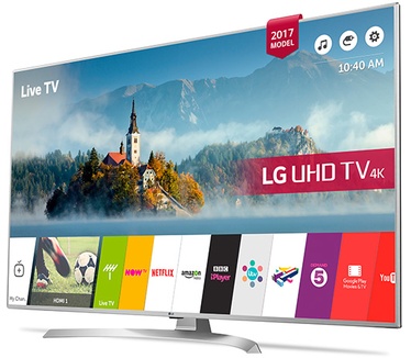 LG 65UJ701V