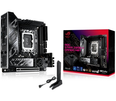 ASUS ROG Strix Z890-I GAMING WIFI